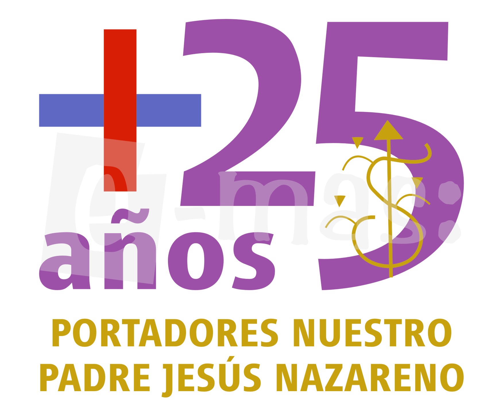 LOGO NAZARENO