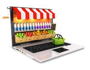 tienda on-line