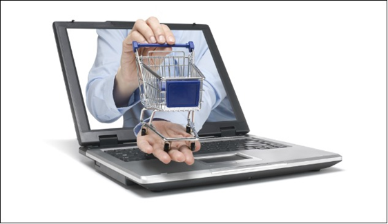 tienda on-line