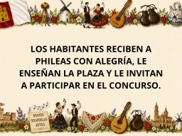 03-DramatizacionCLM-LoshabitantesrecibenaFogconAlegria