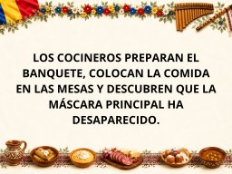 05-DramatizacionRumania-LosCocinerospreparanelBanquete